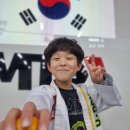 우리태권도 이미지