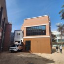 남원용성중학교 | [납품후기] 남원용성중학교 _ 대영 봉가드 데크오븐 4매 3단