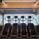 레이디핏 여성전용 피트니스 이미지