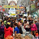 춘천풍물시장 이미지