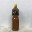 문경천연현미식초
