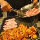 마삼구김치삼겹살 - 서구 원당대로 1035 | 마삼구김치삼겹살
