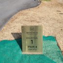 공이18-1 | 두번째 가도 역시나 좋은 모나크cc 라운딩 후기 / 그린은 공이 안 굴러유