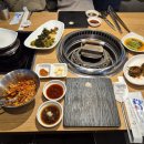 연산셀프세차타운연산점 | 부산 연산맛집 연산동 고기집 &#34;간막이집&#34; 갈매기살 구워주는 곳