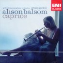 Ronda a la Turque / Alison Balsom(앨리슨 발솜) 이미지