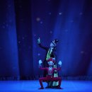 국립발레단 <호두까기인형> 이미지