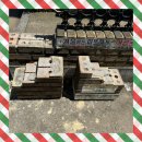 고양원당57 | 일산 무너진 벽돌 담장 수리 - 주택 담벼락 보수 공사