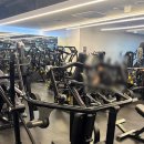 비젼타워빌딩 | 강남역헬스장 강남필라테스 헬스보이짐 600평대 프리미엄 헬스장 시설 및 이용 후기