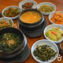 횡성토종닭 이미지