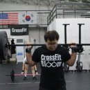 크로스핏 블룸 이미지