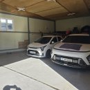 새천년카서비스 | 승합 편안함과 믿음을 주는 원렌트카 삼척해변점 이용 후기