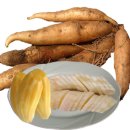 야콘 이미지