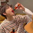 💚🌈 #천러선배_24번째생일_축하해로#LucidStarCHENLEDay🌈💚 이미지