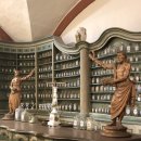 상수약국 | 독일 프랑크푸르트 근교 소도시 하이델베르크 성 당일치기 재방문기