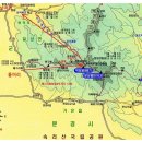 26년 8월 정기산행(176회)-- 충북 괴산 막장봉(속리산) 산행 (06:00분출발) 이미지