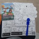 상계3.4동주민센터 수락홀문화공연장(5층) | [공연후기] '이솝의 동물 친구들' 아이 공연 내돈내산 관람 후기 | 송파어린이문화회관(오금역)