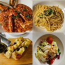 압구정 이탈리안 맛집, &lt;피오렌티나&gt; 런치 세트 솔직 후기! 2004년 오픈, 알리오올리오와 해산물 리조또...
