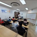 행복터 작은도서관 이미지