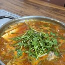 서광약국 | 거모동맛집 은희네동태탕앤아구찜 동태내장전골 후기