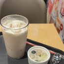 공차신방화역점 | [공차신메뉴] 사리곰탕 펄국 솔직후기 "왜이런걸 만들었을까..?"