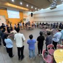 출소자부터 직원까지…소망교도소의 특별한 축제 이미지