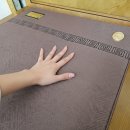 장수-1 | 돌침대 딱딱하다는 편견은 그만 장수돌침대 7112-1 미네랄황토볼 설치 후기 및 관리팁