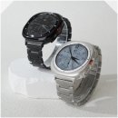 47 | 갤럭시워치 울트라 스트랩 케이스 써보니 티타늄 메탈 47mm 후기