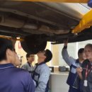 글로벌자동차정비 이미지