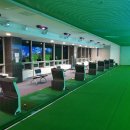 레이크스크린골프 이미지