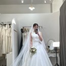 완산-157 | 전주 마샬브라이드 드레스 체험 솔직 후기｜157cm 아담 체형 3벌 비교｜[송송웨딩 Ep.6]