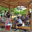 낙낙저수지 이미지