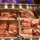 지(G)마트 정육 수송점 | 군산 맛집 손님 많은 이유를 알게된 수송동 고기싸롱