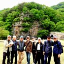 보성53 문경새재도립공원 봄 나들이 후기 - 박동진/ '26/4/30/목 이미지