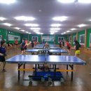 탁구 오후B 이미지