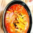 룽성강릉짬뽕교동점