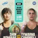 세계 복싱 체육관 이미지