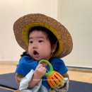 세나어린이집 | [영등포 롯데 문화센터] 오감 자극 춤추는 달팽이 7~13개월 가을학기 내돈내산 후기 + 주차