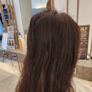 [창원중동미용실]굵은 웨이브 원한다면? 티지오헤어중동점 그레이스펌 추천!