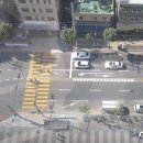 보건복지행정타운 앞 이미지