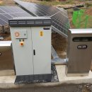 현재1호 태양광발전소 이미지