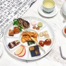 앰배서더 서울 풀만 호텔 이미지