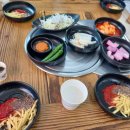 가산흑염소 이미지