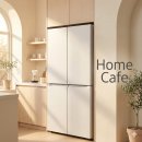 삼성오토프라자 | 냉장고 무조건 '1등급' 사야 하는 진짜 이유: 삼성 비스포크 AI 4도어 장단점/후기