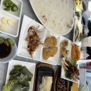 연안부두 목포신안18호횟집 | 인천 연안부두 데이트코스 가볼만한곳으로 좋은 연안부두횟집 가족외식 목포신안횟집 18호