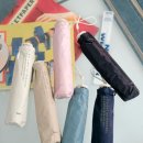 핑크피씨 | wpc 양산추천, 8월 팝업 천호 현대백화점 일본브랜드 더블유피씨 초경량 우양산 후기