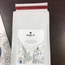 빈스 컴퍼니 | 선물용으로 좋은 빈스컴퍼니 콜드브루 후기!!