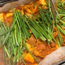 철산도서관 지하주차장 이미지