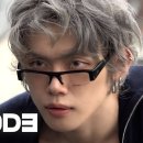 [모아] 투모로우바이 투게더 연준 Miu Miu 포토샷 스케치 영상 이미지