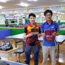 코리아 탁구교실 이미지