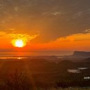 제주소요 | 제주 동쪽여행코스 용눈이오름 소요시간 일출 후기